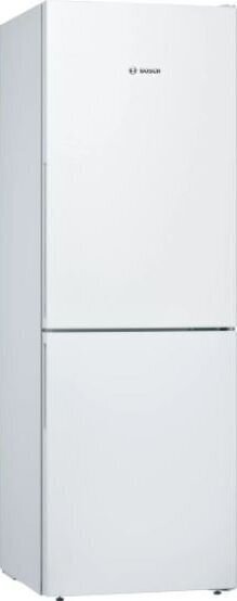 Bosch Serie 4 KGV33VWEA hind ja info | Külmkapid-külmikud | hansapost.ee