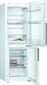 Bosch Serie 4 KGV33VWEA цена и информация | Külmkapid-külmikud | hansapost.ee