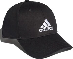 Müts meestele ja naistele Adidas FK0891 hind ja info | Adidas Meestele | hansapost.ee