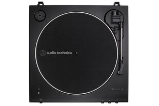 Audio-Technica AT-LP60XBT цена и информация | Проигрыватели для пластинок, патефоны | hansapost.ee