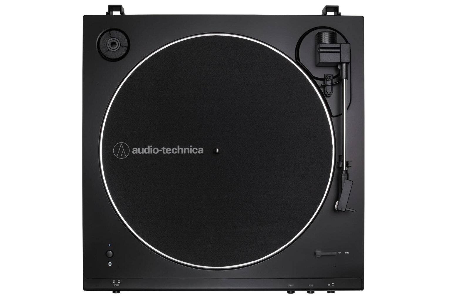 Audio-Technica AT-LP60XBT hind ja info | Vinüülplaadimängijad | hansapost.ee