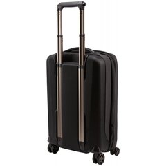 Sülearvuti reisikohver Tule Crossover 2 Carry On Spinner (35L) hind ja info | Kohvrid, reisikohvrid | hansapost.ee