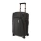 Sülearvuti reisikohver Tule Crossover 2 Carry On Spinner (35L) hind ja info | Kohvrid, reisikotid | hansapost.ee