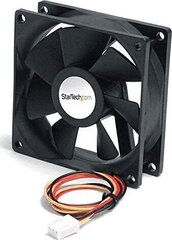 Startech FAN9X25TX3H цена и информация | Компьютерные вентиляторы | hansapost.ee