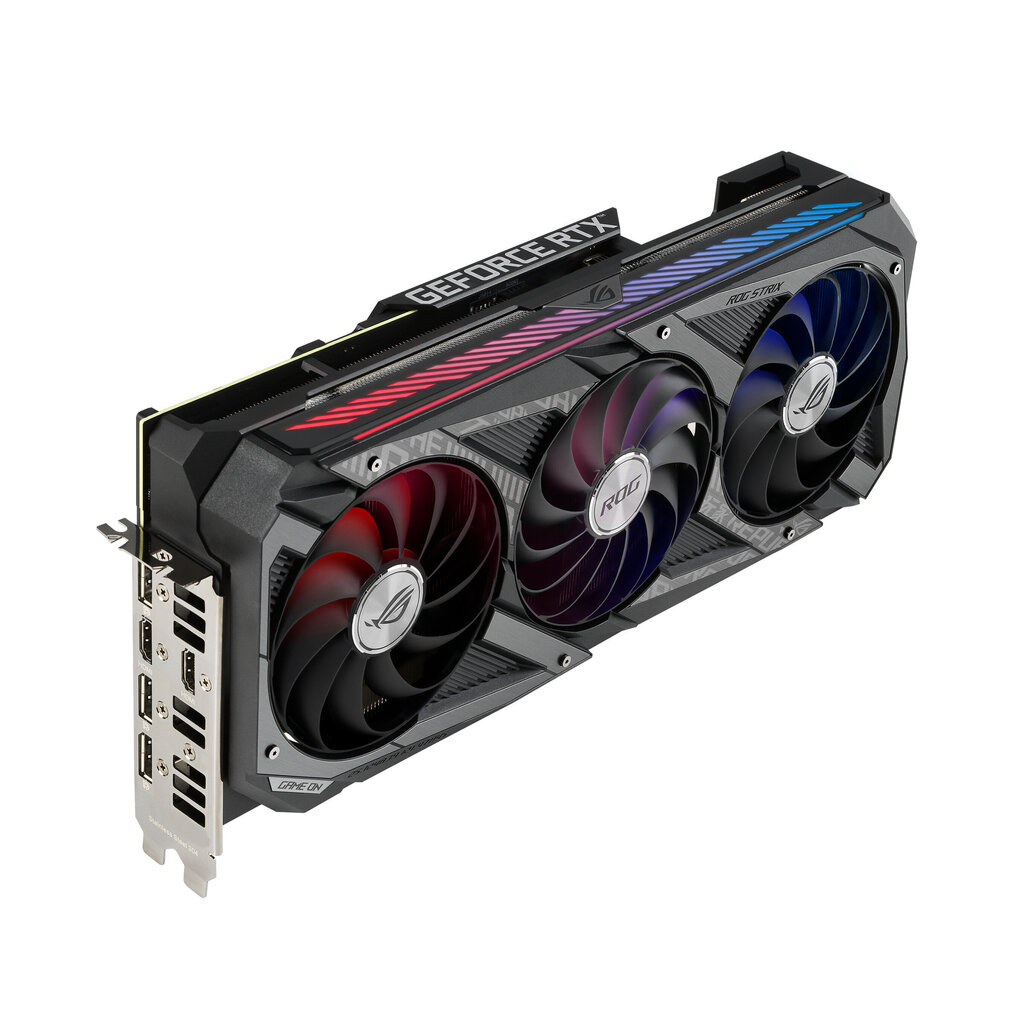 Asus 90YV0FR7-M0NA00 hind ja info | Arvuti ventilaatorid | hansapost.ee