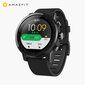 Nutikell Xiaomi Amazfit 2 Stratos, must hind ja info | Nutikellad, laste nutikellad | hansapost.ee