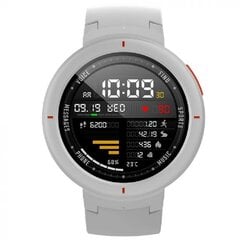Amazfit Verge White цена и информация | Смарт-часы (smartwatch) | hansapost.ee