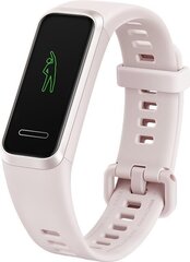 Huawei Band 4, Pink цена и информация | Фитнес-браслеты | hansapost.ee