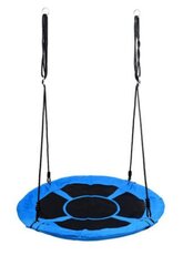 Pesakiik Funfit Garden, 110 cm, 150 kg, sinine hind ja info | Funfit Garden Lastekaubad ja beebikaubad | hansapost.ee