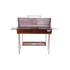 Söegrill Chef XL hind ja info | GrillSymbol Sport, puhkus, matkamine | hansapost.ee