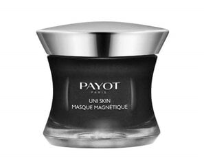 Sügavpuhastav näomask Payot Uni Skin Masque Magnetique 80 g hind ja info | Näomaskid ja silmamaskid | hansapost.ee