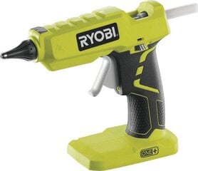 Ryobi ONE+ liimipüstol 18V hind ja info | Ryobi Remondikaubad, sanitaartehnika ja kütteseadmed | hansapost.ee