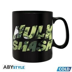 Marvel Hulk Smash 460 ml цена и информация | Атрибутика для игроков | hansapost.ee