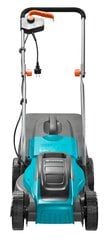 Elektriline muruniiduk Gardena 05031-20, 1,1 kW price and information | Lawnmowers | hansapost.ee