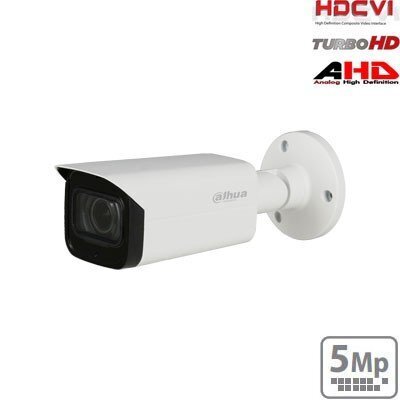 Kaamera, Zhejiang Dahua Vision HFW2501TPI8A hind ja info | Valvekaamerad | hansapost.ee