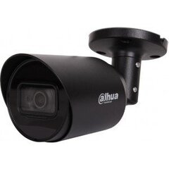 HD-CVI камера HAC-HFW1200TP, черная  цена и информация | Камеры видеонаблюдения | hansapost.ee