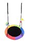 Pesakiik Funfit Garden, 100 cm, 150 kg, Multicolor hind ja info | Laste kiiged | hansapost.ee