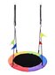 Pesakiik Funfit Garden, 100 cm, 150 kg, Multicolor hind ja info | Laste kiiged | hansapost.ee