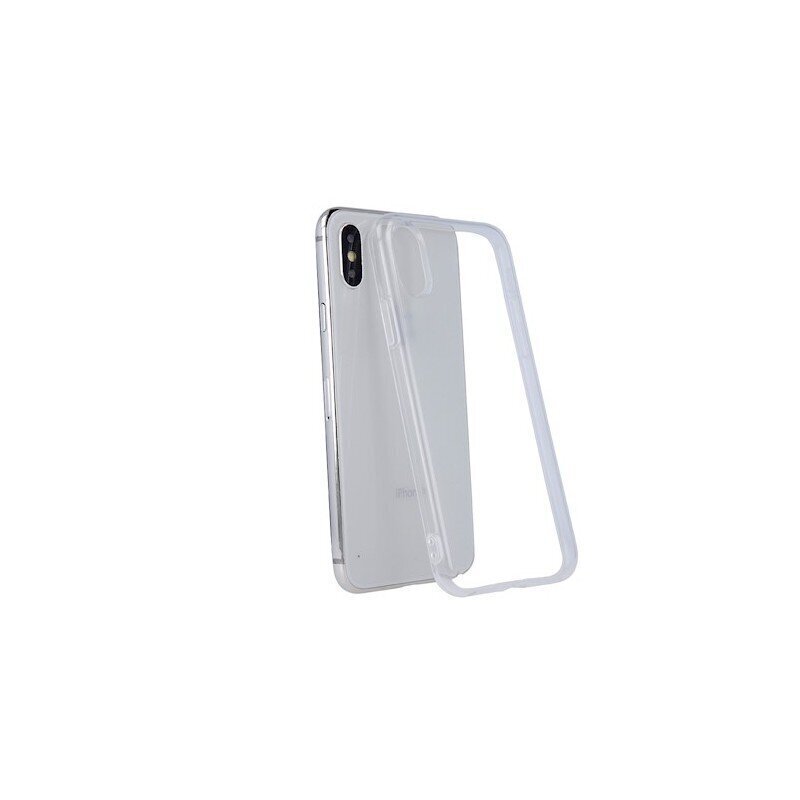 Telefoniümbris Slim case 1,8 mm, telefonile Samsung S20, läbipaistev цена и информация | Telefonide kaitsekaaned ja -ümbrised | hansapost.ee