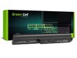 Green Cell Laptop Battery for Sony VAIO PCG-71811M PCG-71911M SVE1511C5E цена и информация | Sülearvuti akud | hansapost.ee