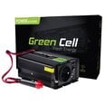 Green Cell Inverterid ja muundurid internetist