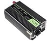 Green Cell inverter, pingemuundur 24 V kuni 230 V 500W/1000W modifitseeritud siinuslaine hind ja info | Inverterid ja muundurid | hansapost.ee