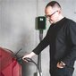 Wallbox GC EV Powerbox 22kW laadija 2. tüüpi kaabliga (6m) elektriautode ja pistikhübriidide laadimiseks hind ja info | Elektriautode laadimisjaamad | hansapost.ee