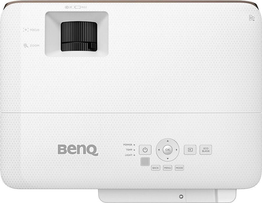 Projektor BenQ 9H.JP977.13E hind ja info | Projektorid | hansapost.ee