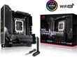 Asus ROG STRIX Z690-I GAMING WIFI hind ja info | Emaplaadid | hansapost.ee