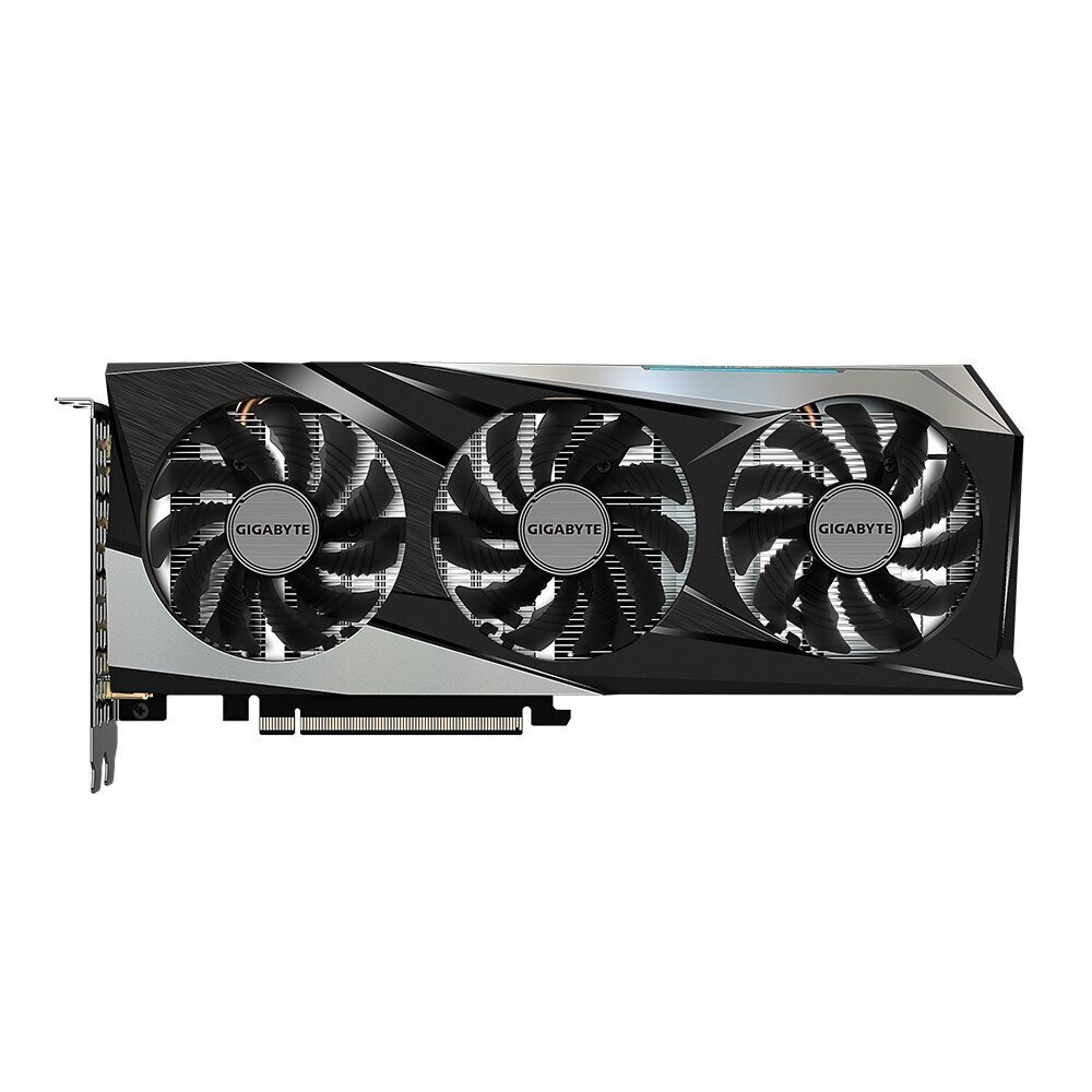 Gigabyte GV-N3050GAMINGOC-8GD hind ja info | Arvuti ventilaatorid | hansapost.ee