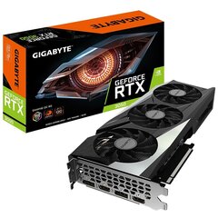 Компьтерный вентилятор Gigabyte GV-N3050GAMINGOC-8GD цена и информация | Компьютерные вентиляторы | hansapost.ee