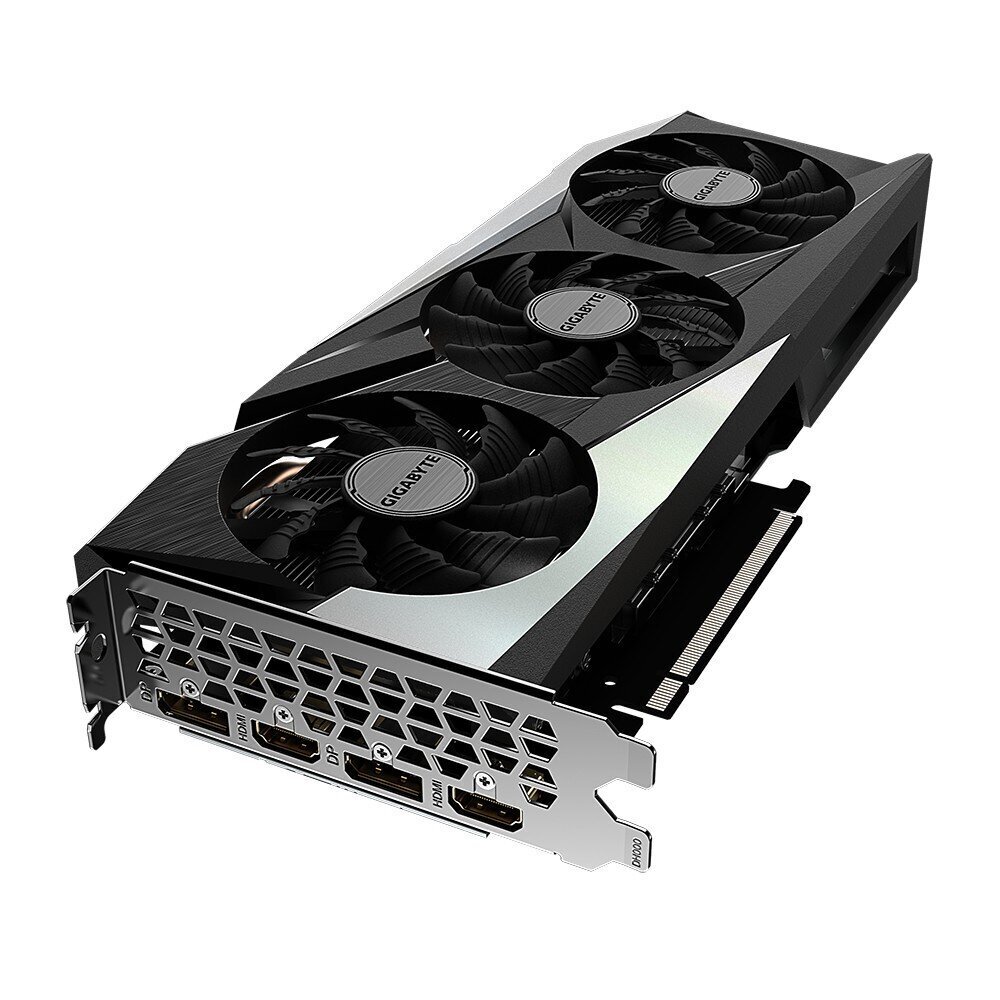 Gigabyte GV-N3050GAMINGOC-8GD hind ja info | Arvuti ventilaatorid | hansapost.ee