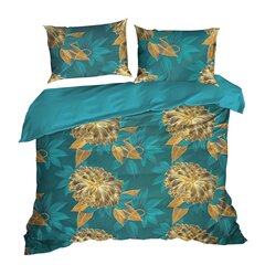 Nova Print Gift voodipesukomplekt Molly, 160x200, 3-osaline price and information | Bed linen | hansapost.ee