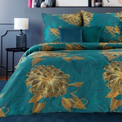 Nova Print Gift voodipesukomplekt Molly, 160x200, 3-osaline price and information | Bed linen | hansapost.ee