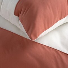 AmeliaHome комплект постельного белья Dark Palmleaves - разные размеры цена и информация | Комплекты постельного белья | hansapost.ee