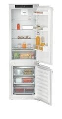 Liebherr ICe 5103 price and information | Refrigerators-fridges | hansapost.ee