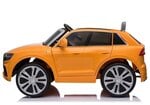 Audi Q8 Уличные игрушки для детей по интернету