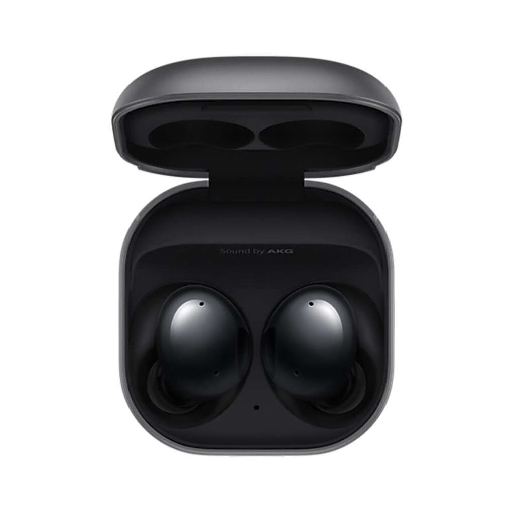 Samsung Galaxy Buds 2 Black Onyx SM-R177NZTAEUD hind ja info | Kõrvaklapid | hansapost.ee