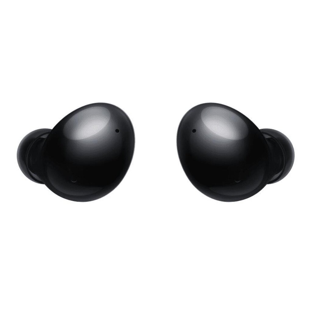 Samsung Galaxy Buds 2 Black Onyx SM-R177NZTAEUD цена и информация | Kõrvaklapid | hansapost.ee