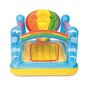 Täispuhutav batuut Bestway Jumpin' Balloon Bouncer, 175x173x137 cm цена и информация | Täispuhutavad veemänguasjad ja ujumistarbed | hansapost.ee