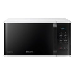 Samsung MS23K3513AW/BA цена и информация | Микроволновые печи | hansapost.ee