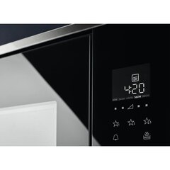 Микроволновая печь Electrolux LMS2203EMK цена и информация | Микроволновые печи | hansapost.ee