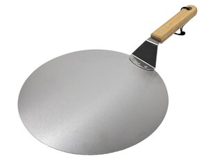 Roostevabast terasest spaatel pitsale, 30,5 cm hind ja info | Köögitarbed | hansapost.ee
