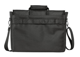 Sülearvutikott Trust GXT 1270 Bullet Gaming Messenger Bag, 15.6" 23311 hind ja info | Sülearvutikotid | hansapost.ee