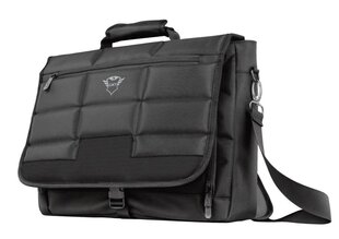 Рюкзак для компьютера Trust GXT 1270 Bullet Gaming Messenger Bag, 15.6” 23311 цена и информация | Рюкзаки, сумки, чехлы для компьютеров | hansapost.ee