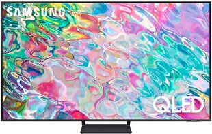 Samsung QE55Q70BATXXH hind ja info | Televiisorid | hansapost.ee