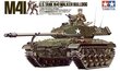 Tamiya - U.S. M41 Walker Bulldog, 1/35, 35055 hind ja info | Klotsid ja konstruktorid | hansapost.ee