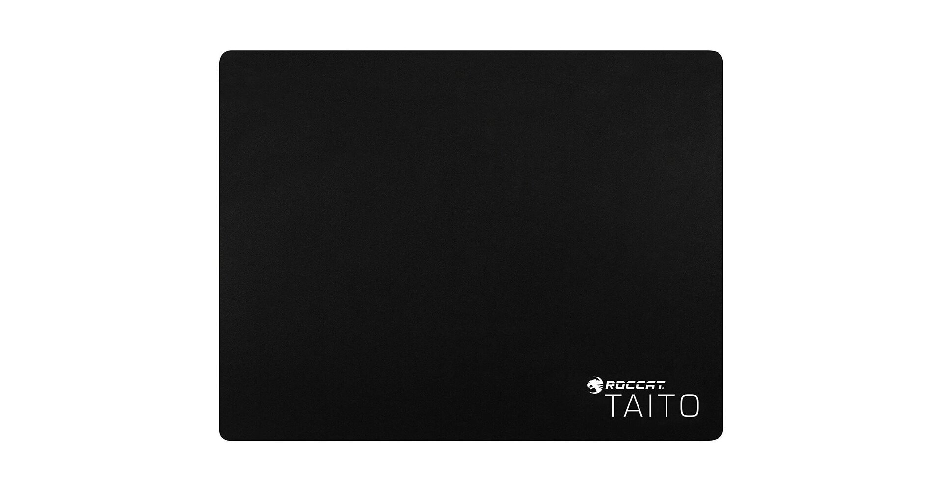 Roccat Taito Mini (ROC-13-055), must цена и информация | Arvutihiired | hansapost.ee