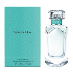 Parfüümvesi naistele Tiffany & Co. EDP 75 ml hind ja info | Parfüümid naistele | hansapost.ee