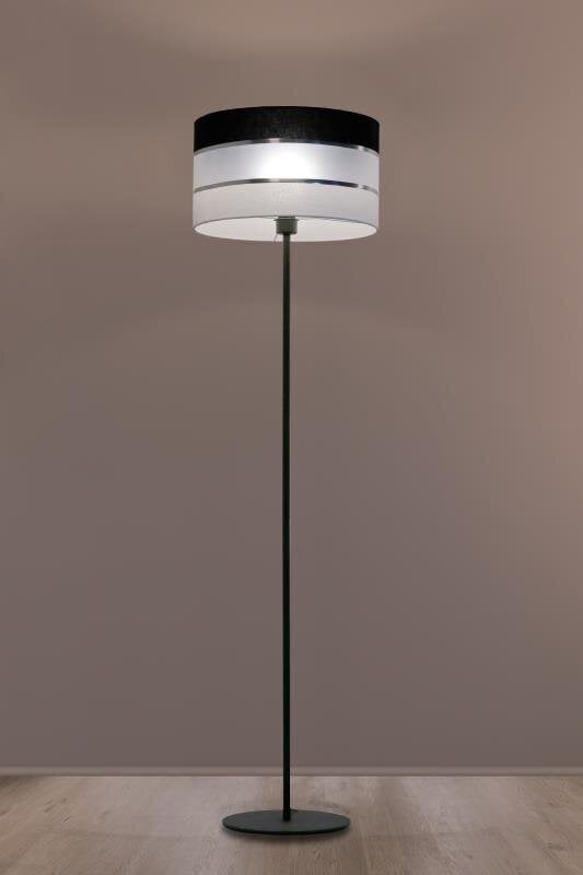 Lampex põrandalamp Nemia цена и информация | Põrandalambid | hansapost.ee